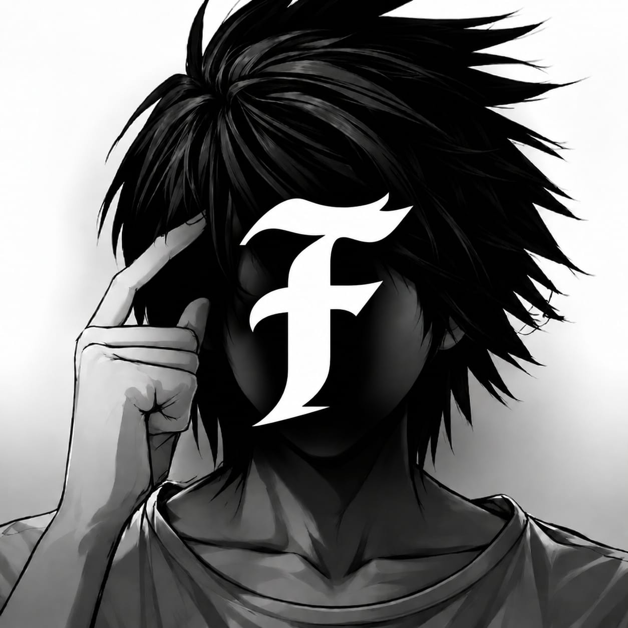 FEARLESS logo